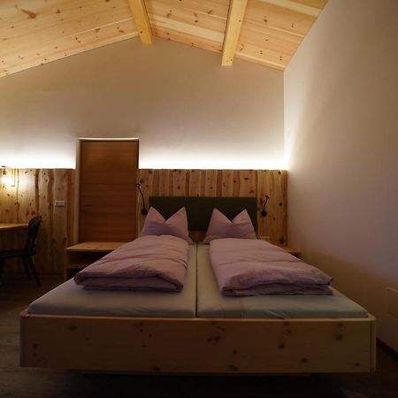 Neue Ferienwohnungen Auf Dem Gebreitnerhof, Urlaub Auf Dem Bauernhof Bressanone Esterno foto