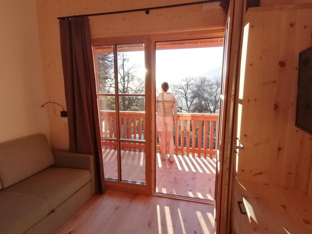 Neue Ferienwohnungen Auf Dem Gebreitnerhof, Urlaub Auf Dem Bauernhof Bressanone Esterno foto