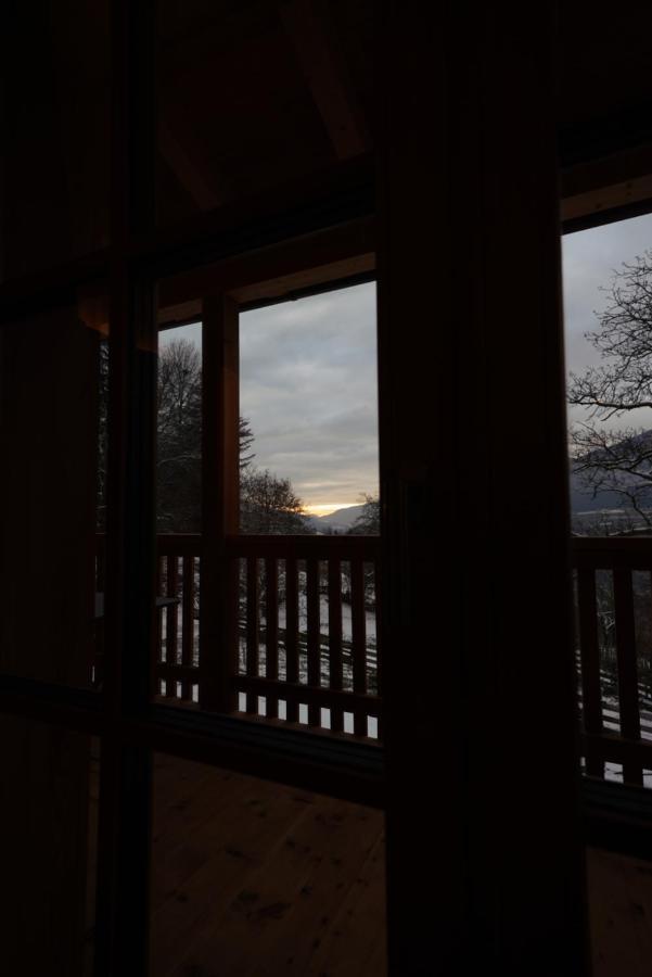 Neue Ferienwohnungen Auf Dem Gebreitnerhof, Urlaub Auf Dem Bauernhof Bressanone Esterno foto