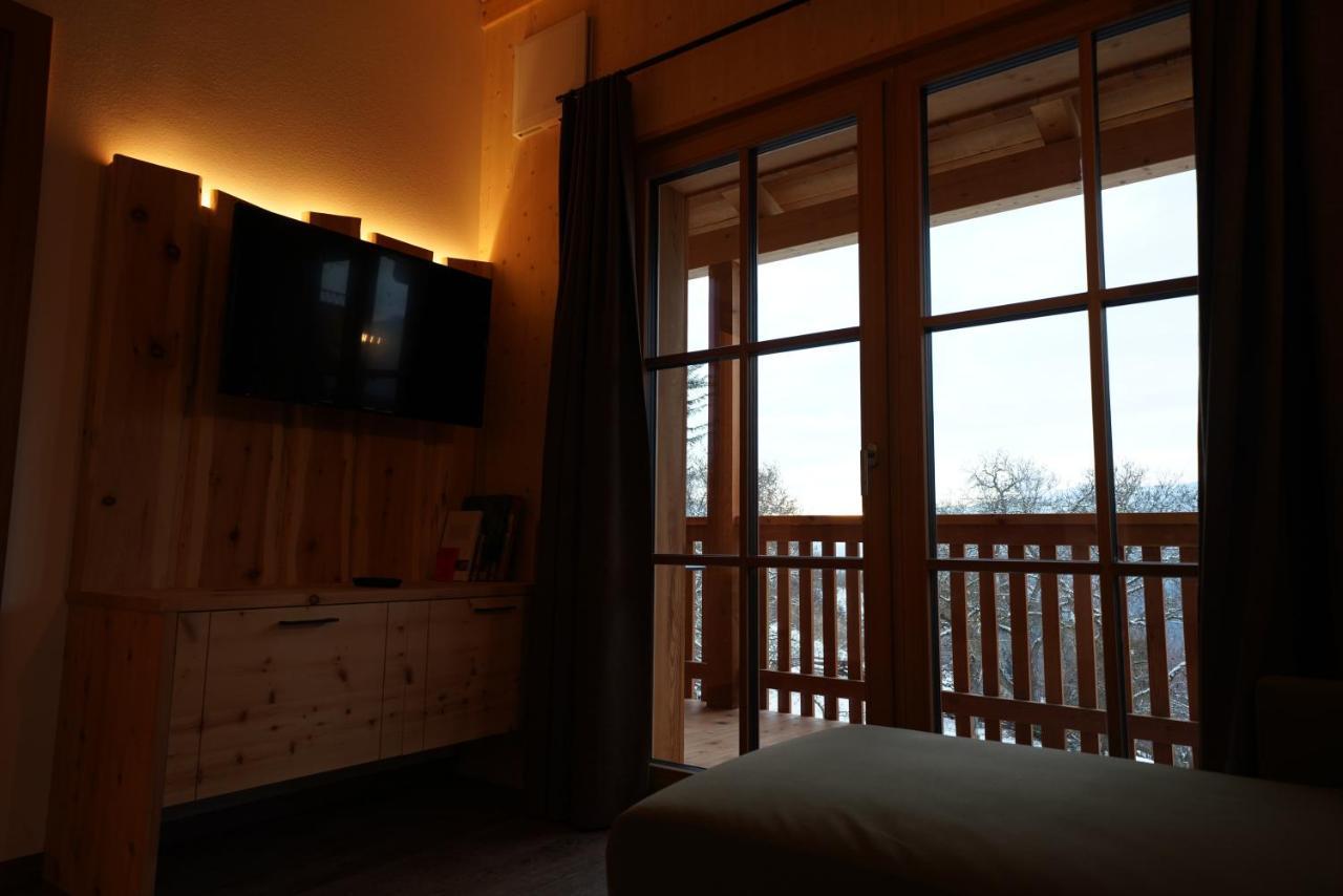 Neue Ferienwohnungen Auf Dem Gebreitnerhof, Urlaub Auf Dem Bauernhof Bressanone Esterno foto