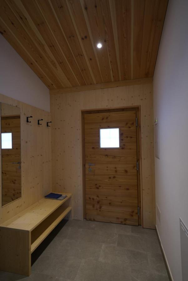 Neue Ferienwohnungen Auf Dem Gebreitnerhof, Urlaub Auf Dem Bauernhof Bressanone Esterno foto